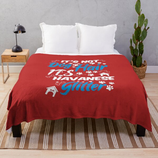 Item preview, Havanese designed and sold by randomdogshirt.