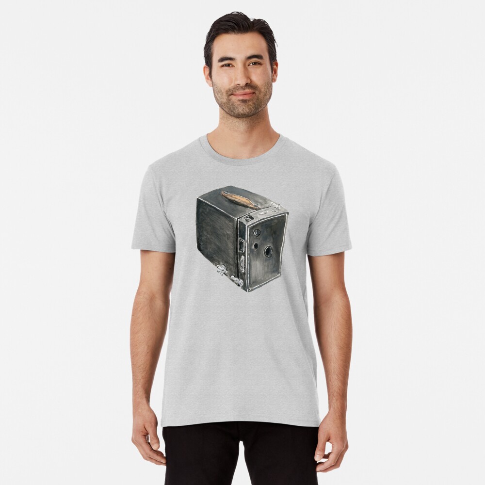 Item preview, Premium T-Shirt designed and sold by DeafAngel1080.
