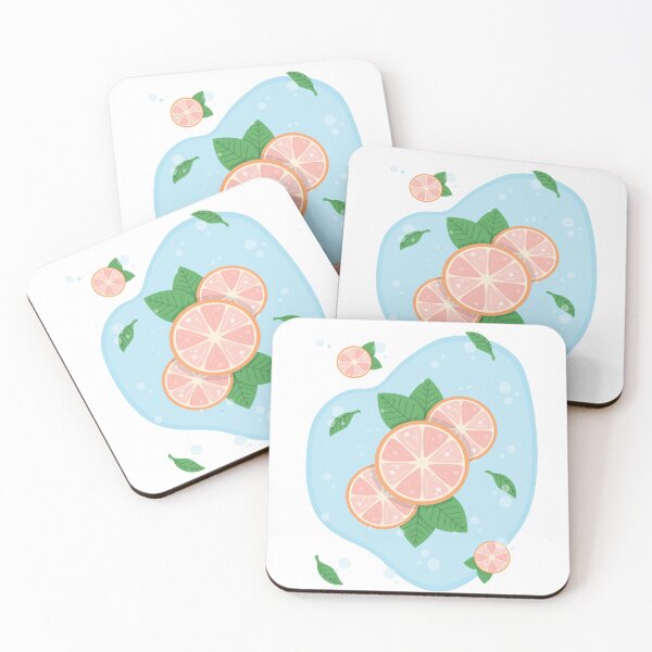 Item preview, Grapefruits designed and sold by nesivlad.