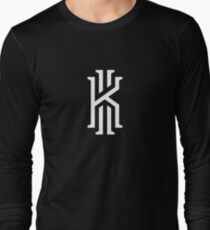 kyrie irving long sleeve shirt