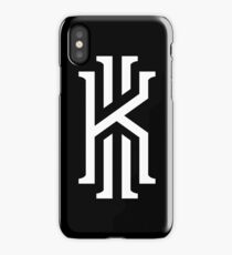 kyrie irving iPhone Case
