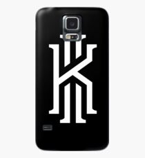 kyrie irving Case/Skin for Samsung Galaxy