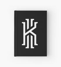 kyrie irving Hardcover Journal