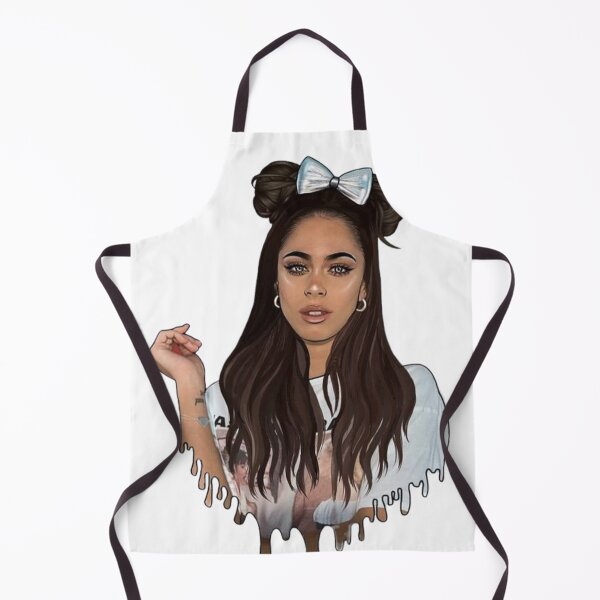 Item preview, Tini Stoessel designed and sold by Artepoleras123.