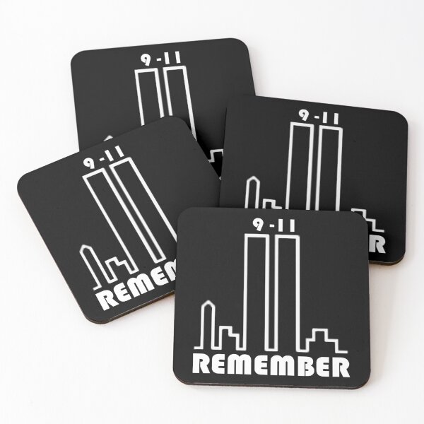 Item preview, REMEMBER 911   designed and sold by 7WondersStore.