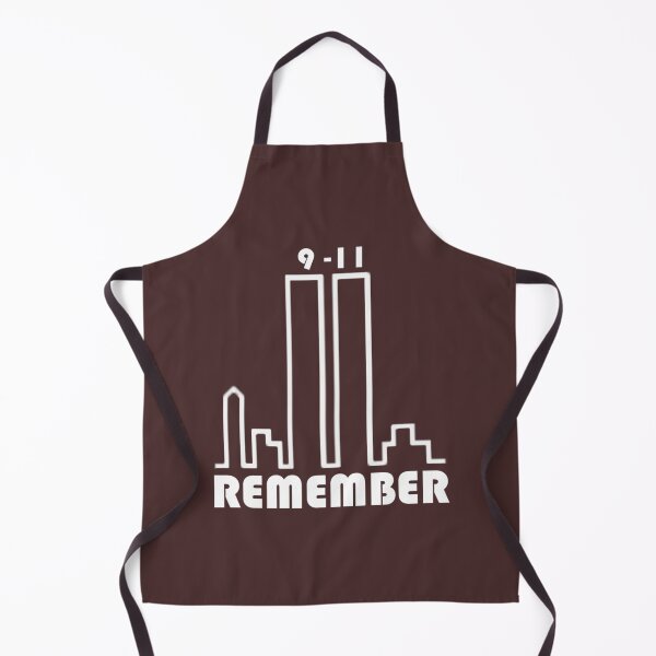 Item preview, REMEMBER 911 designed and sold by 7WondersStore.