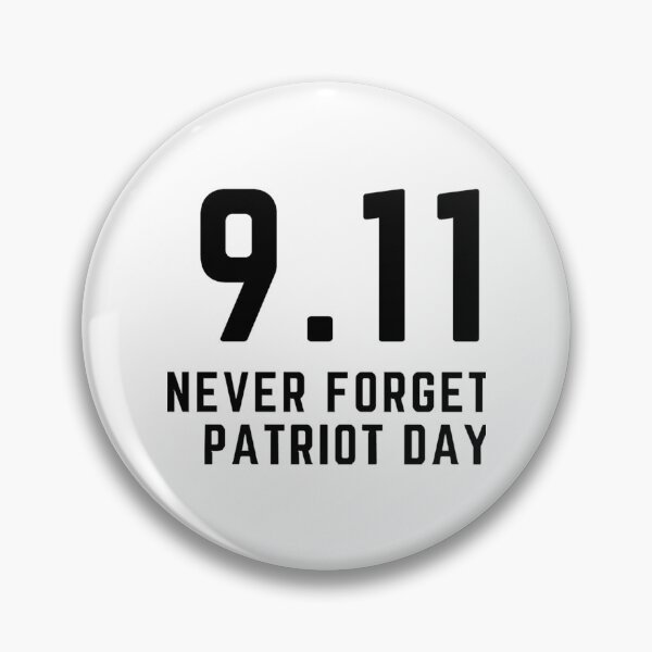 Item preview, September 11 Patriot Day Twin Towers   designed and sold by 7WondersStore.