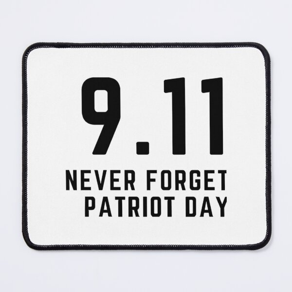 Item preview, September 11 Patriot Day Twin Towers   designed and sold by 7WondersStore.
