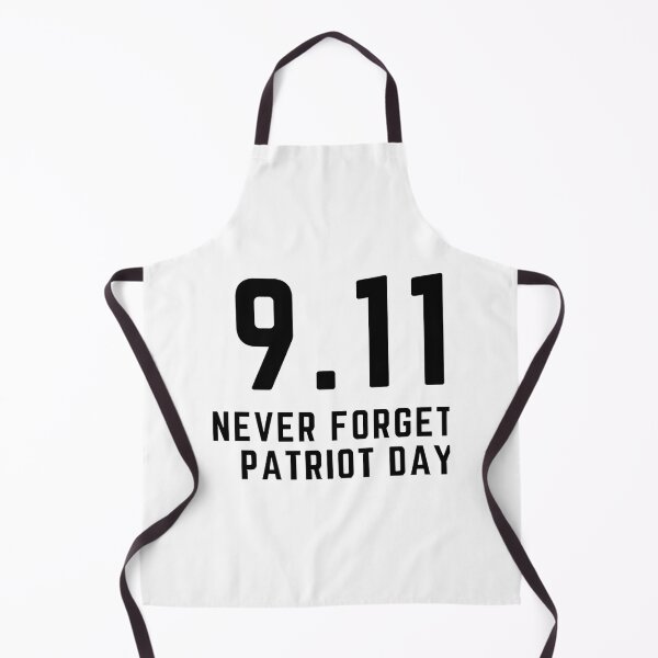 Item preview, September 11 Patriot Day Twin Towers designed and sold by 7WondersStore.