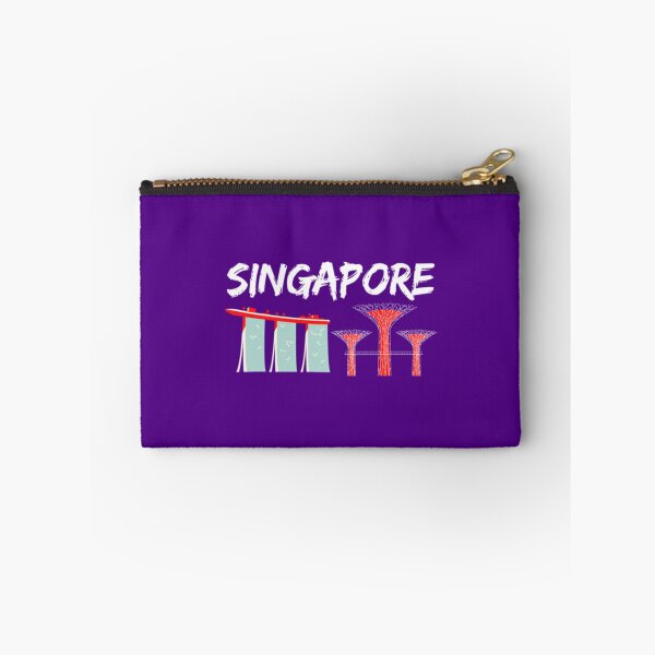 Item preview, Singapore    designed and sold by 7WondersStore.