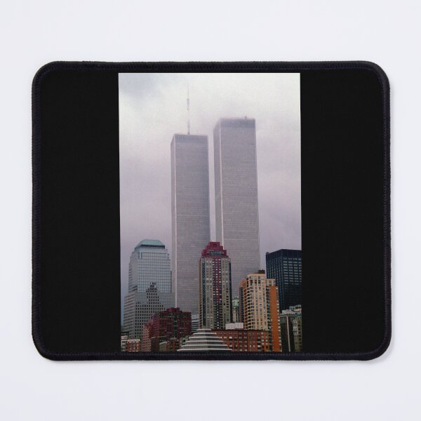 Item preview, Prophecy - The World Trade Centers   designed and sold by 7WondersStore.