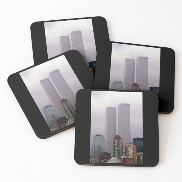 Item preview, Prophecy - The World Trade Centers   designed and sold by 7WondersStore.