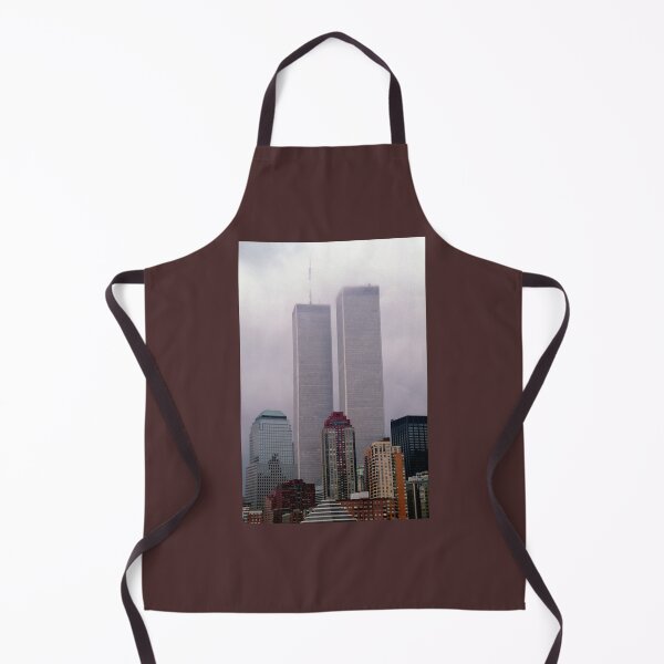 Item preview, Prophecy - The World Trade Centers designed and sold by 7WondersStore.