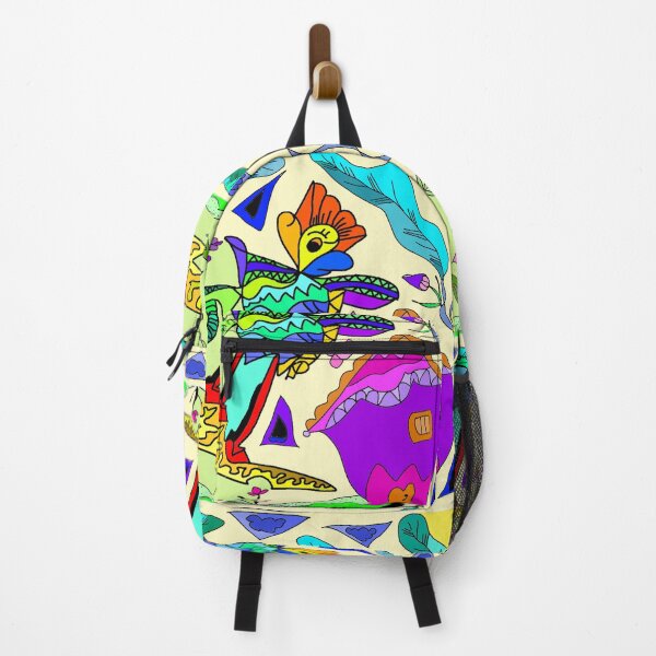 Item preview, Colorful dream fantacy designed and sold by time-to-relax.