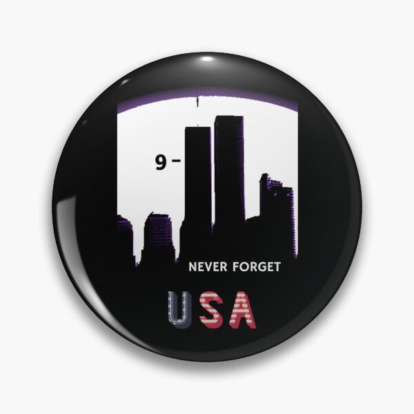 Item preview, SEPTEMBER 11 - MEMORIAL DAY    designed and sold by 7WondersStore.