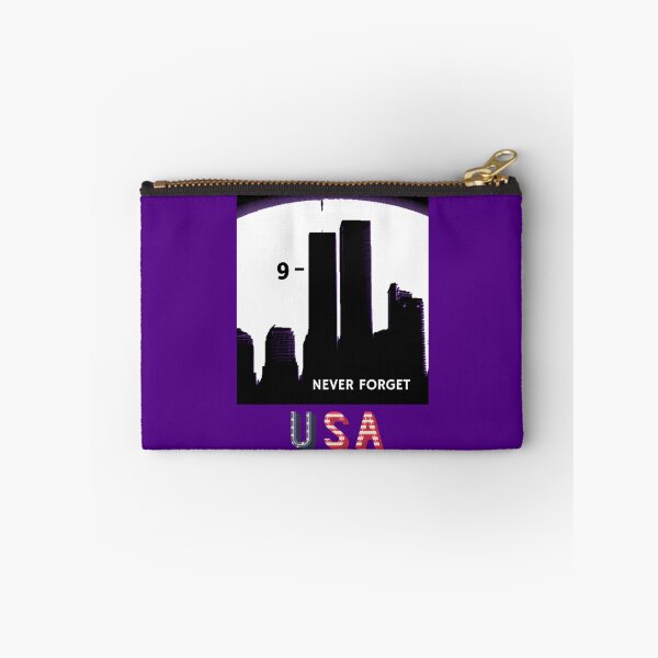 Item preview, SEPTEMBER 11 - MEMORIAL DAY    designed and sold by 7WondersStore.