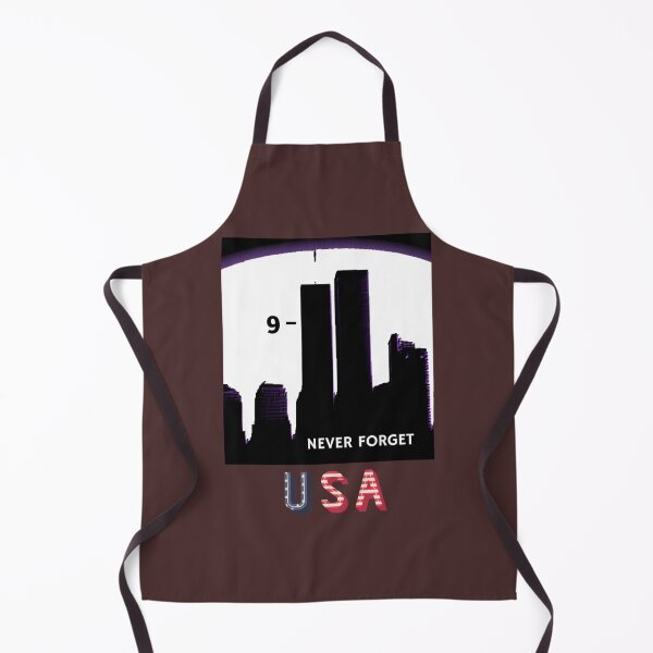 Item preview, SEPTEMBER 11 - MEMORIAL DAY designed and sold by 7WondersStore.
