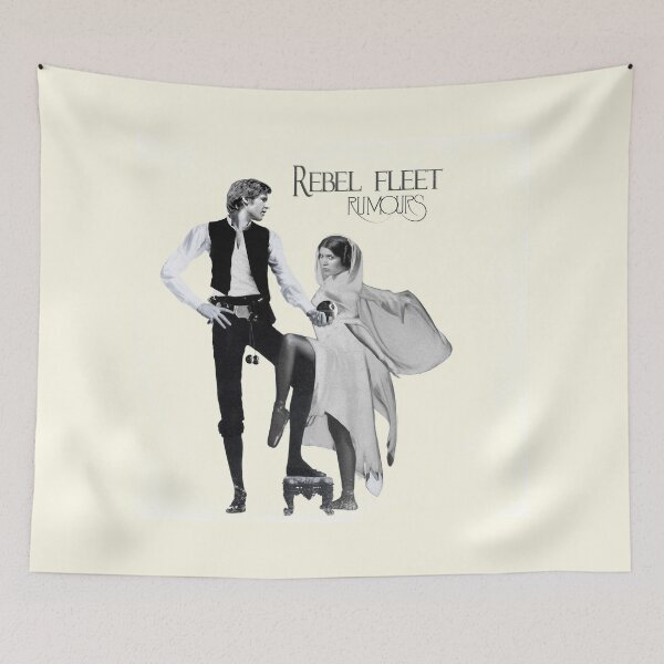 Item preview, Rebel F  designed and sold by whythelpface.