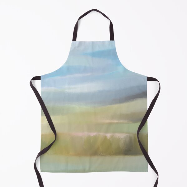 Item preview, Abstract Landscape 475 designed and sold by artbylucie.
