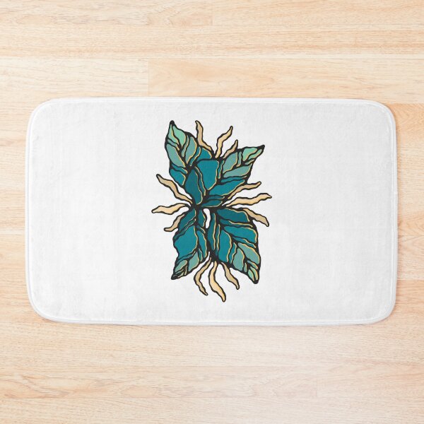 Item preview, Flowery design designed and sold by The Lines.