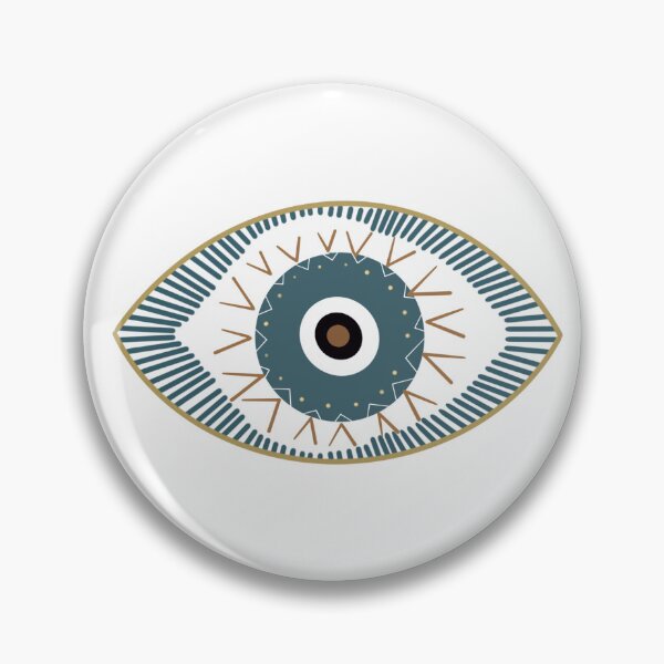 Artikelvorschau, Evil Eye Nazar entworfen und verkauft von sudec.