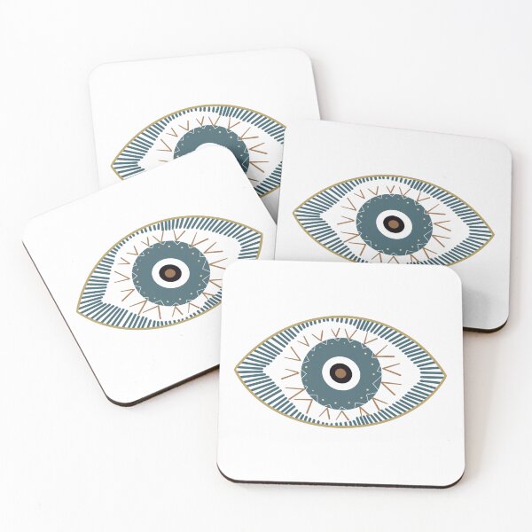 Artikelvorschau, Evil Eye Nazar entworfen und verkauft von sudec.