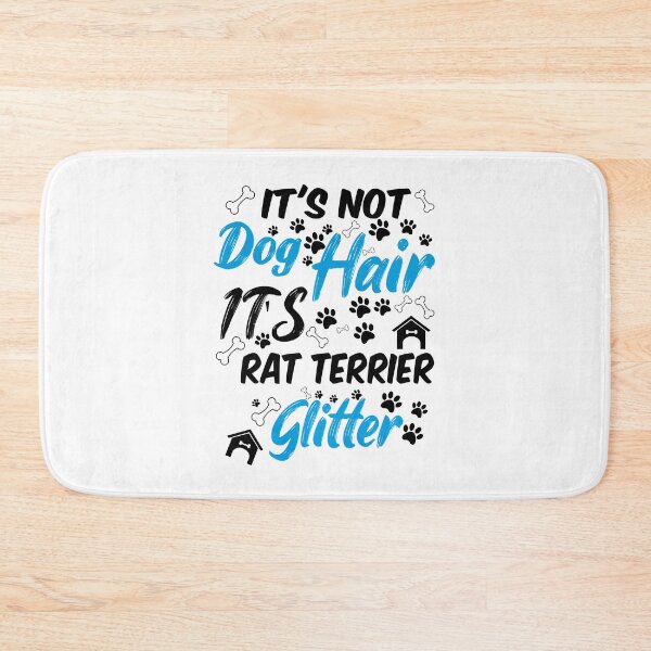 Item preview, Rat Terrier designed and sold by randomdogshirt.