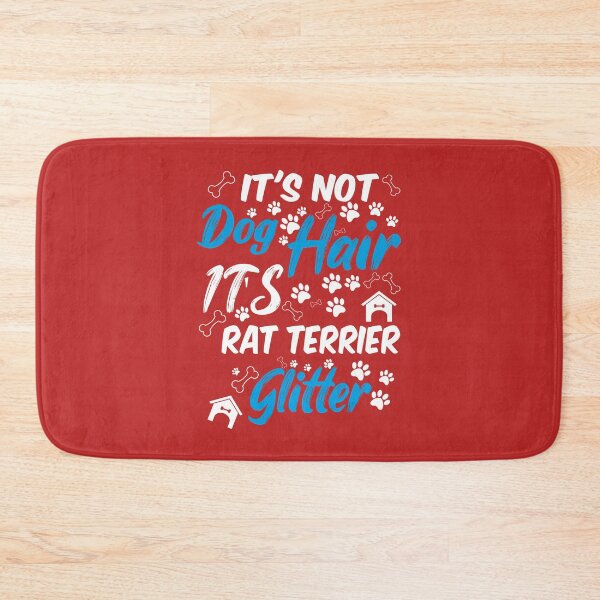 Item preview, Rat Terrier designed and sold by randomdogshirt.