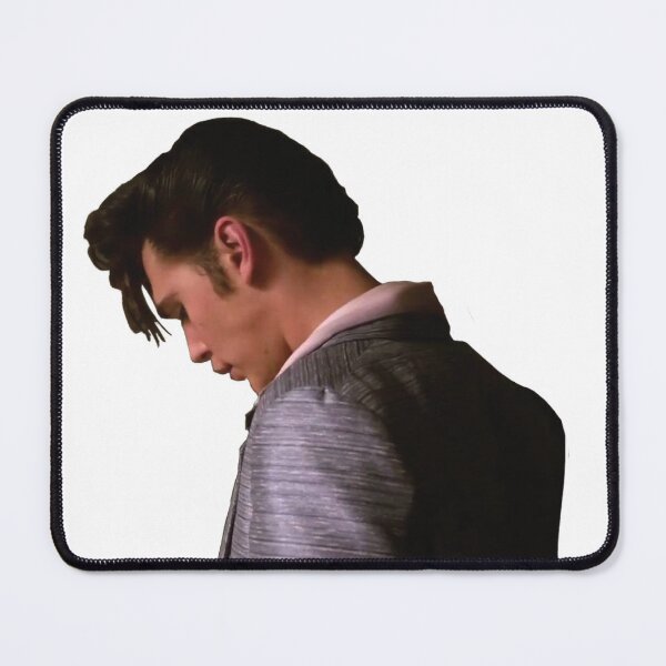 Item preview, austin butler as elvis presley designed and sold by egleruta.