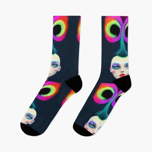 Aperçu de l'œuvre Art surréaliste AI Art Design créée et vendue par boopsblunt.