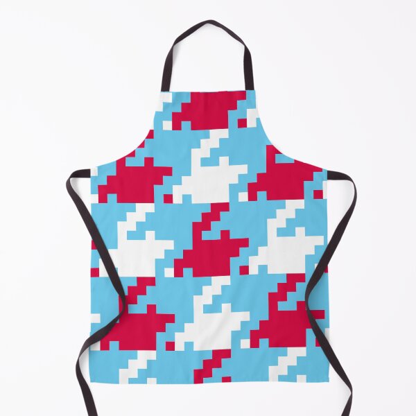 Item preview, Houndstooth Pattern Winter designed and sold by Hic21.