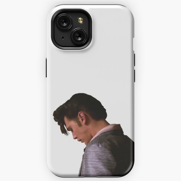 elvis presley austin butler trouble performance lyrics iPhone Case for  Sale by egleruta