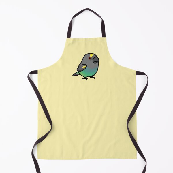 Item preview, Chubby Meyer's Parrot designed and sold by birdhism.