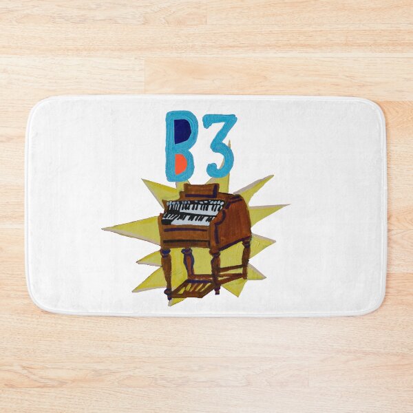 Item preview, Hammond B3 designed and sold by Steve Spencer.