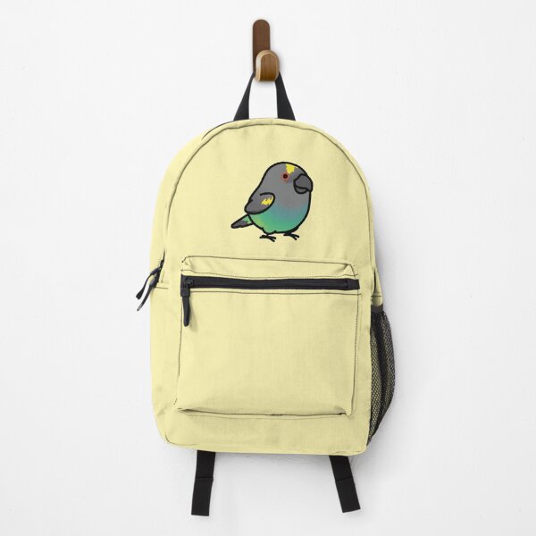 Item preview, Chubby Meyer's Parrot designed and sold by birdhism.