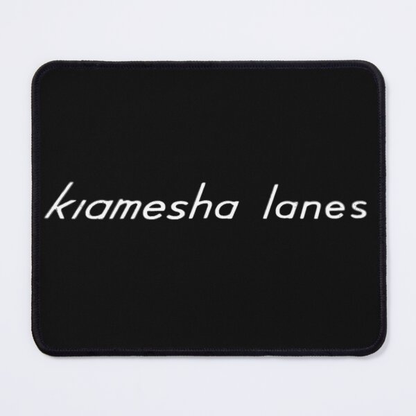 Item preview, Kiamesha Lanes designed and sold by jordan5L.