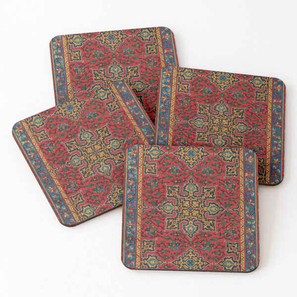 Item preview, Arabic pattern  designed and sold by The boys.