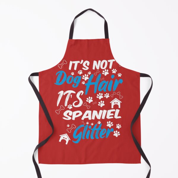Item preview, spaniel designed and sold by randomdogshirt.