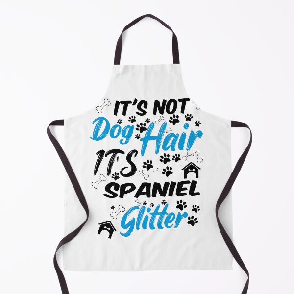 Item preview, spaniel designed and sold by randomdogshirt.