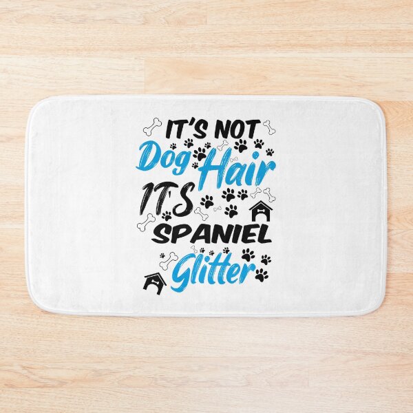 Item preview, spaniel designed and sold by randomdogshirt.