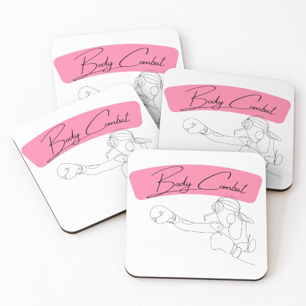 Item preview, BodyCombat Girl designed and sold by Cute-Jory-Store.