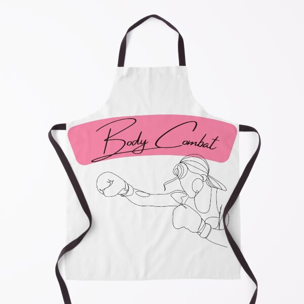 Item preview, BodyCombat Girl designed and sold by Cute-Jory-Store.