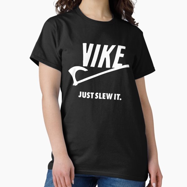 Item preview, VIKE - JUST SLEW IT! designed and sold by LordNeckbeard.