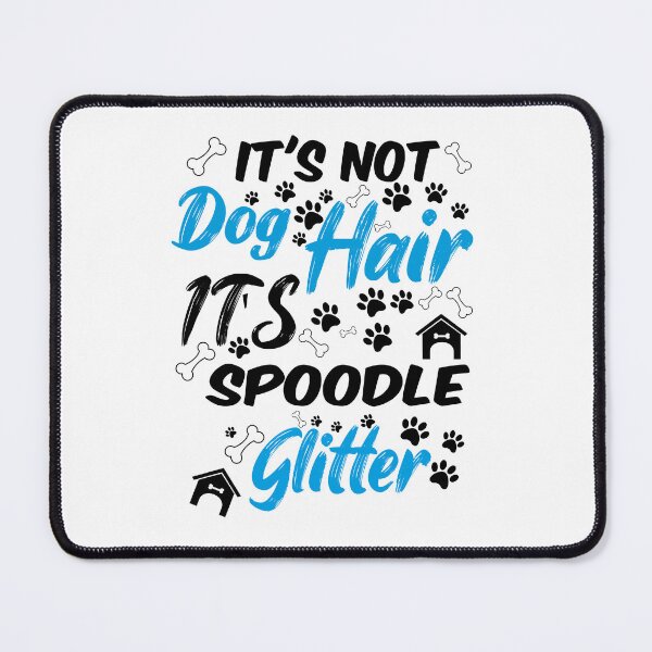 Item preview, Spoodle designed and sold by randomdogshirt.