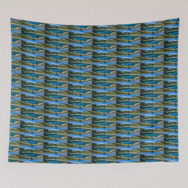 Item preview, Lake Formarin, Lech Valley, Austria designed and sold by Mark Bangert.