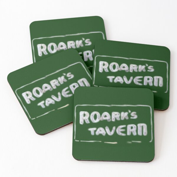 Item preview, Roark's Tavern 2 designed and sold by jordan5L.