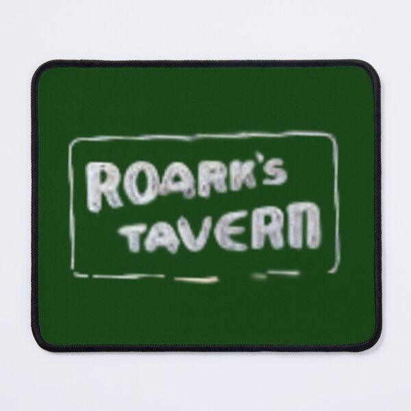Item preview, Roark's Tavern 2 designed and sold by jordan5L.
