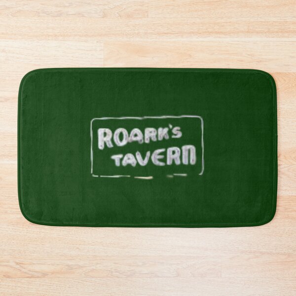 Item preview, Roark's Tavern 2 designed and sold by jordan5L.
