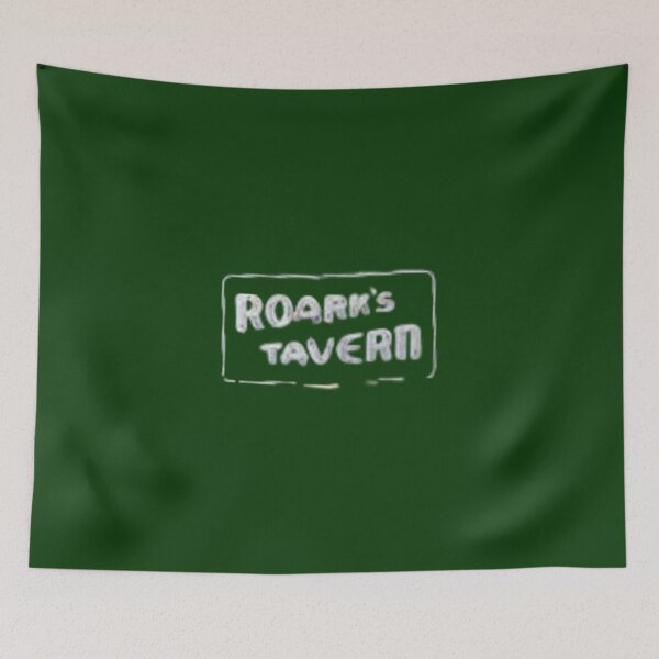 Item preview, Roark's Tavern 2 designed and sold by jordan5L.