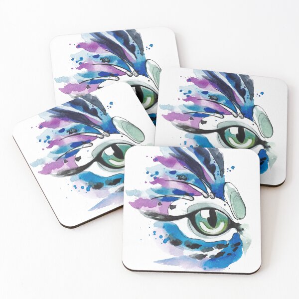 Item preview, Eye designed and sold by CostaBond.